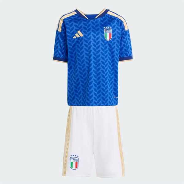 Camiseta Italia 1ª Niño 2026